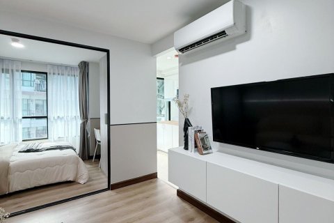 Eigentumswohnung in Phuket, Thailand, 1 Schlafzimmer  № 223239 - Foto 23