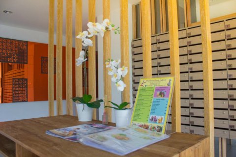 Eigentumswohnung in Phuket, Thailand, 1 Schlafzimmer  № 223239 - Foto 3