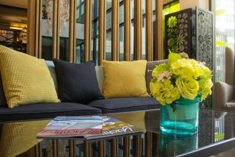 Eigentumswohnung in Phuket, Thailand, 1 Schlafzimmer  № 223239 - Foto 8