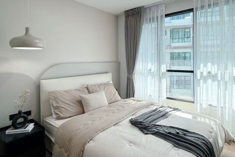Eigentumswohnung in Phuket, Thailand, 1 Schlafzimmer  № 223239 - Foto 30