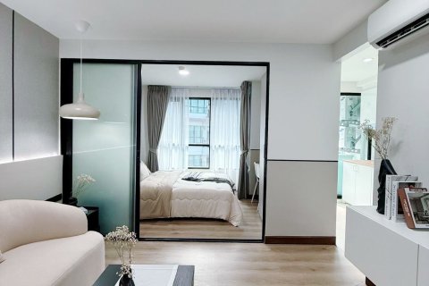 Eigentumswohnung in Phuket, Thailand, 1 Schlafzimmer  № 223239 - Foto 29