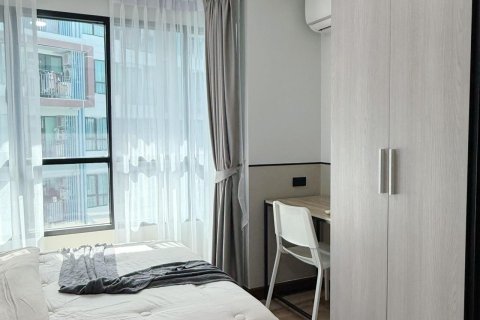 Eigentumswohnung in Phuket, Thailand, 1 Schlafzimmer  № 223239 - Foto 28