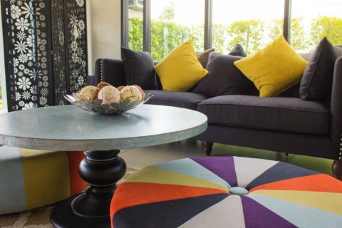 Eigentumswohnung in Phuket, Thailand, 1 Schlafzimmer  № 223239 - Foto 4