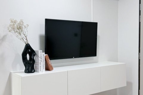 Eigentumswohnung in Phuket, Thailand, 1 Schlafzimmer  № 223239 - Foto 17