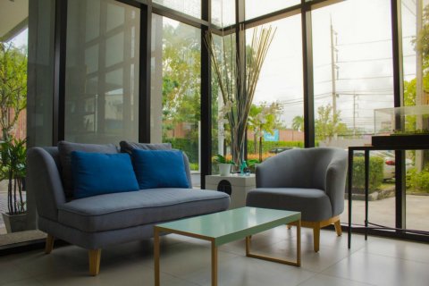 Eigentumswohnung in Phuket, Thailand, 1 Schlafzimmer  № 223239 - Foto 5