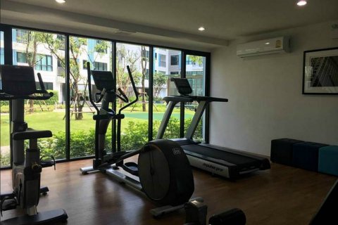 Eigentumswohnung in Phuket, Thailand, 1 Schlafzimmer  № 223239 - Foto 13