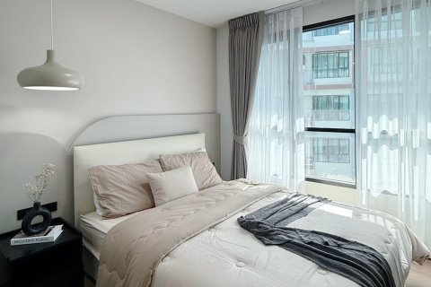 Eigentumswohnung in Phuket, Thailand, 1 Schlafzimmer  № 223239 - Foto 27