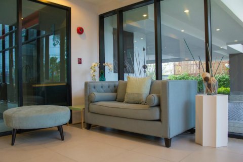 Eigentumswohnung in Phuket, Thailand, 1 Schlafzimmer  № 223239 - Foto 9
