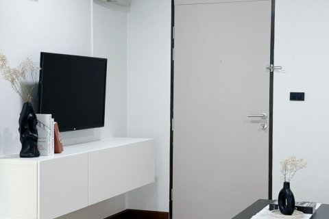 Eigentumswohnung in Phuket, Thailand, 1 Schlafzimmer  № 223239 - Foto 20
