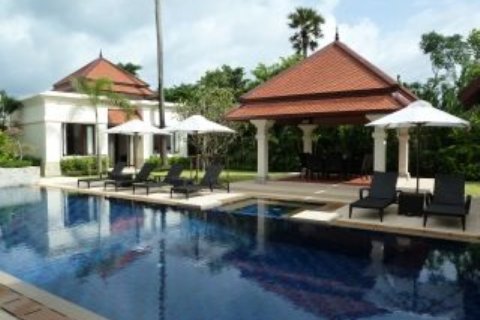 Studio in Bang Tao, Thailand № 223235 - Foto 17