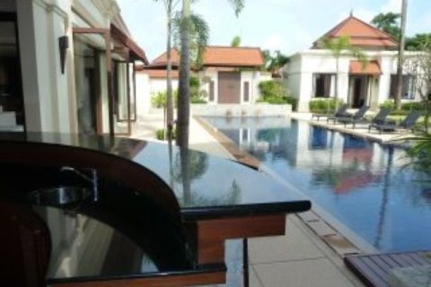 Studio in Bang Tao, Thailand № 223235 - Foto 3