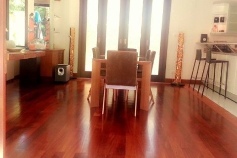Studio in Bang Tao, Thailand № 223235 - Foto 11