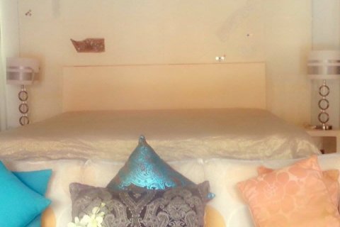 Studio in Bang Tao, Thailand № 223235 - Foto 6