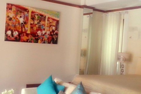 Studio in Bang Tao, Thailand № 223235 - Foto 12