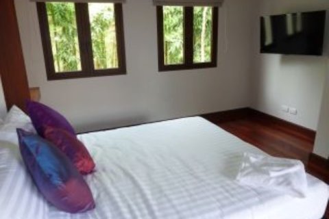 Studio in Bang Tao, Thailand № 223235 - Foto 16