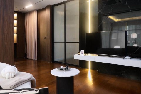 Casa de 3 dormitorios en Bangkok, Tailandia № 233875 - foto 9