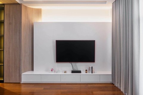 Casa de 3 dormitorios en Bangkok, Tailandia № 233875 - foto 15