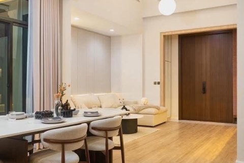 Casa de 3 dormitorios en Bangkok, Tailandia № 233875 - foto 4