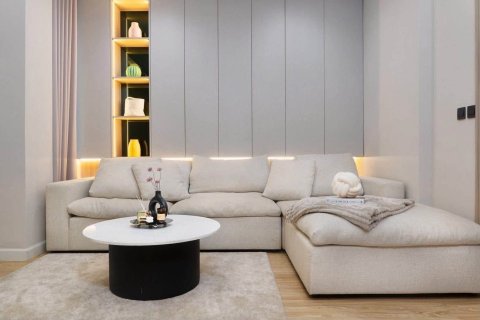 Casa de 3 dormitorios en Bangkok, Tailandia № 233875 - foto 3