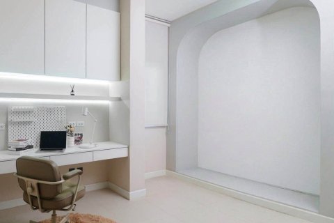 Casa de 3 dormitorios en Bangkok, Tailandia № 233875 - foto 14