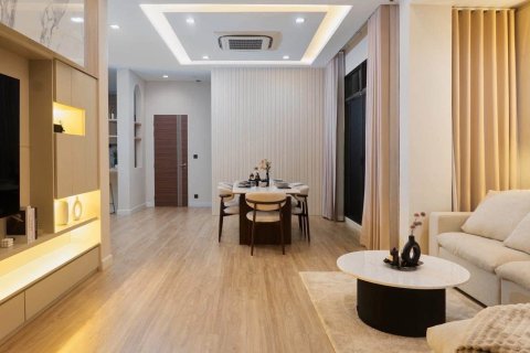Casa de 3 dormitorios en Bangkok, Tailandia № 233875 - foto 2