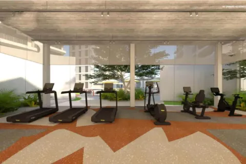 Appartement à Phuket, Thaïlande 1 chambre № 233877 - photo 15