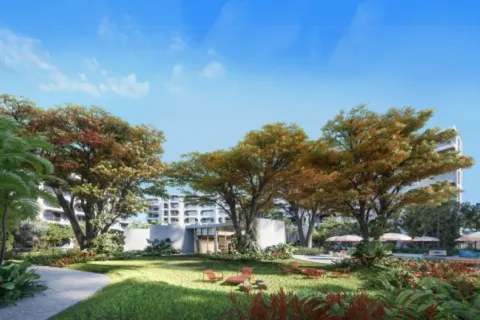 Appartement à Phuket, Thaïlande 1 chambre № 233877 - photo 6