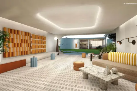 Appartement à Phuket, Thaïlande 1 chambre № 233877 - photo 11