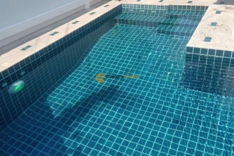 Studio auf Jomtien Beach, Pattaya, Thailand № 233880 - Foto 2