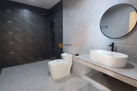Studio auf Jomtien Beach, Pattaya, Thailand № 233880 - Foto 18