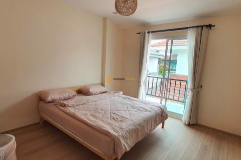 Studio auf Jomtien Beach, Pattaya, Thailand № 233880 - Foto 7