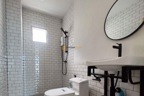 Studio auf Jomtien Beach, Pattaya, Thailand № 233880 - Foto 17