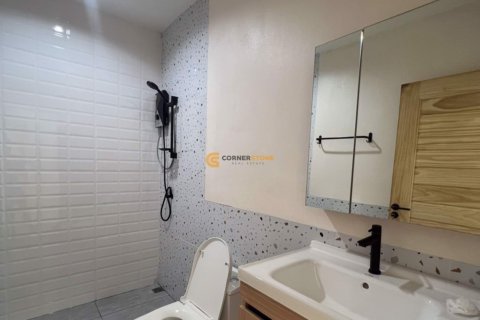 Studio auf Jomtien Beach, Pattaya, Thailand № 233880 - Foto 16