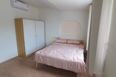 Studio auf Jomtien Beach, Pattaya, Thailand № 233880 - Foto 8