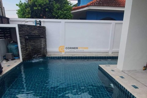 Studio auf Jomtien Beach, Pattaya, Thailand № 233880 - Foto 3