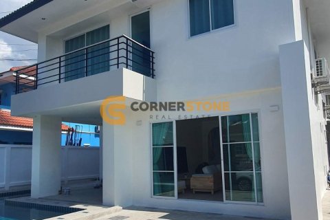 Studio auf Jomtien Beach, Pattaya, Thailand № 233880