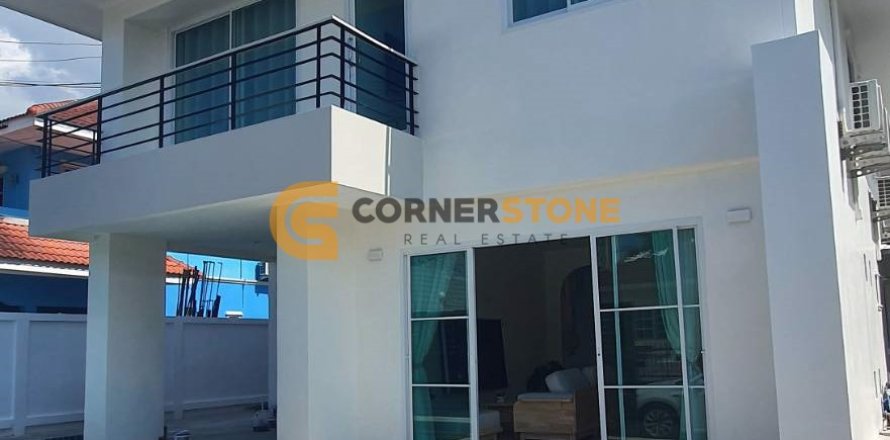 Studio auf Jomtien Beach, Pattaya, Thailand № 233880
