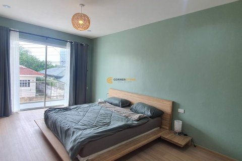 Studio auf Jomtien Beach, Pattaya, Thailand № 233880 - Foto 6