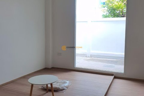 Studio auf Jomtien Beach, Pattaya, Thailand № 233880 - Foto 13