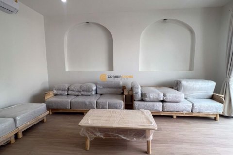 Studio auf Jomtien Beach, Pattaya, Thailand № 233880 - Foto 9