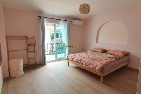 Studio auf Jomtien Beach, Pattaya, Thailand № 233880 - Foto 4