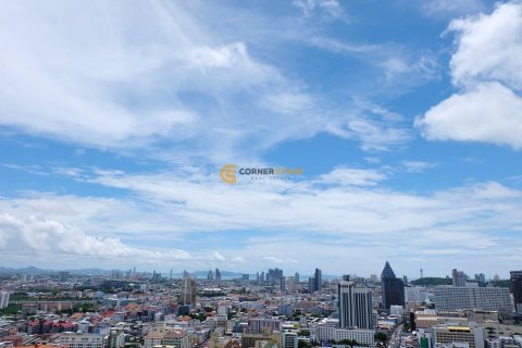 สตูดิโอในคอนโดมิเนียมในพัทยา, ประเทศไทย № 233879 - รูปถ่าย 9