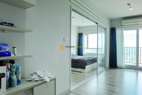สตูดิโอในคอนโดมิเนียมในพัทยา, ประเทศไทย № 233879 - รูปถ่าย 4