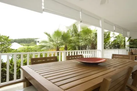 วิลล่าในหาดลายัน, ประเทศไทย 2 ห้องนอน № 190544 - รูปถ่าย 4
