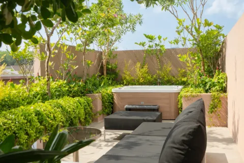 Villa in Phuket, Thailand 5 bedrooms № 178916 - photo 11