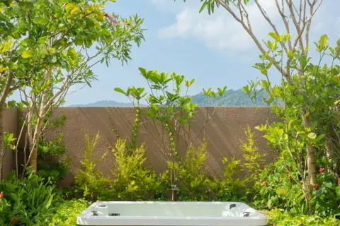 Villa in Phuket, Thailand 5 bedrooms № 178916 - photo 9