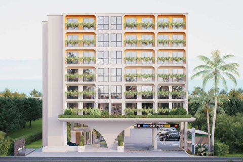 Off-plan Fanasea Rawai in Rawai, Thailand № 178915 - photo 8