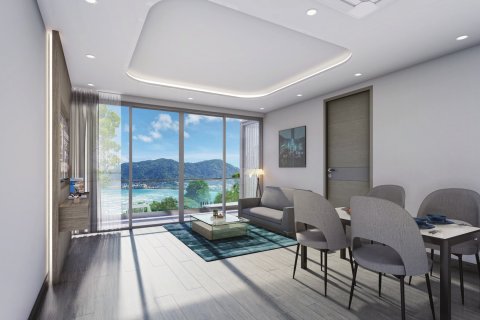 Off-plan Сoral Beach in Patong, Thailand № 178913 - photo 8