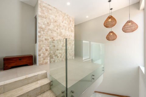 Villa in Ko Samui, Thailand 3 bedrooms № 173397 - photo 17