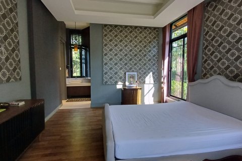 Maison à Pak Chong, Thaïlande 2 chambres № 173394 - photo 18